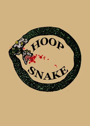 Постер: Hoop Snake