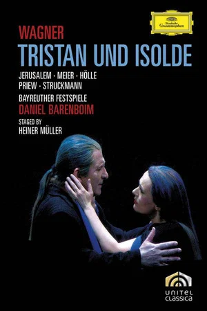 Постер: Tristan und Isolde