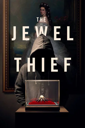 Постер: The Jewel Thief