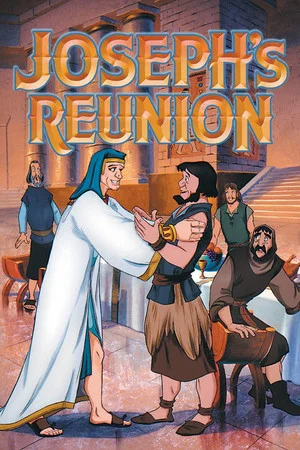 Постер: Joseph's Reunion