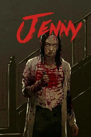 Постер: Jenny