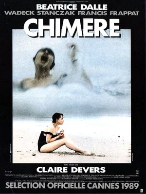Постер: Chimère