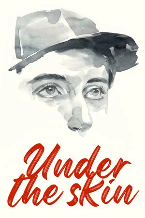 Постер: Under the Skin