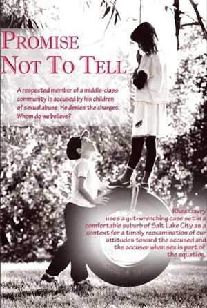 Постер: Promise Not to Tell