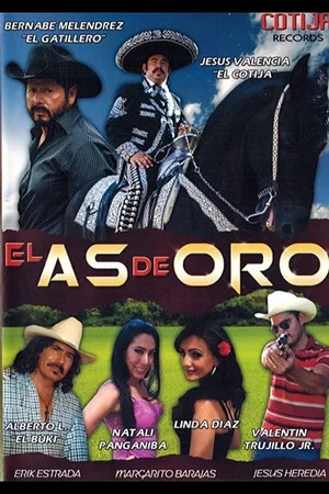 Постер: El As De Oro