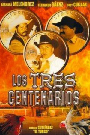 Постер: Los Tres Centenarios