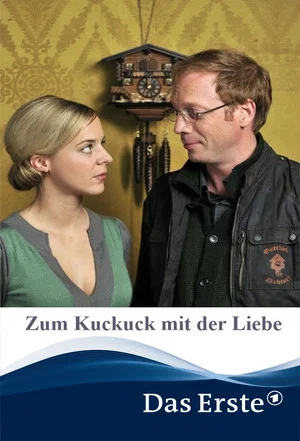 Постер: Zum Kuckuck mit der Liebe