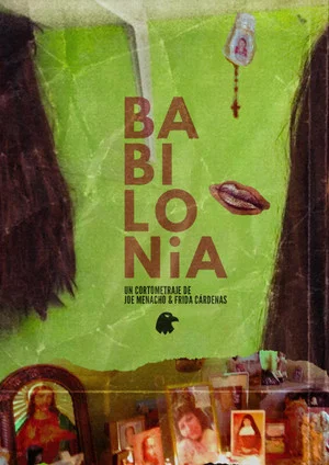Постер: Babylon