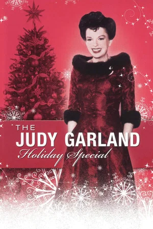 Постер: The Judy Garland Christmas Show