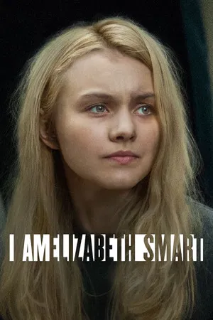 Постер: Я — Элизабет Смарт
