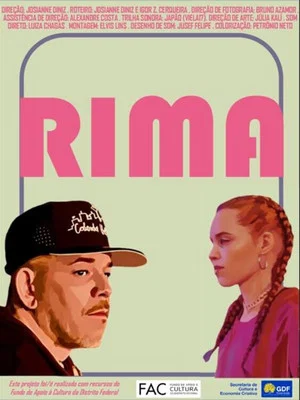 Постер: Rima
