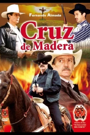 Постер: Cruz De Madera