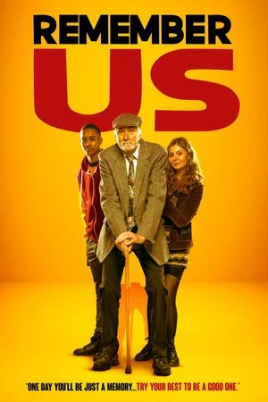Постер: Remember Us