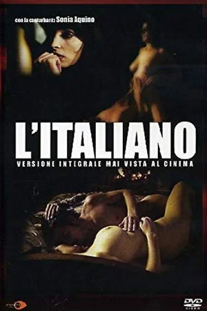 Постер: The Italian