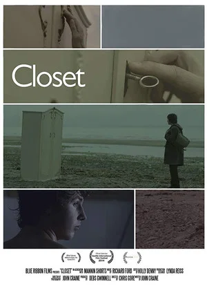 Постер: Closet