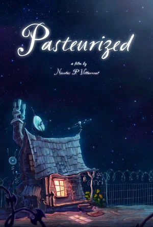 Постер: Pasteurized
