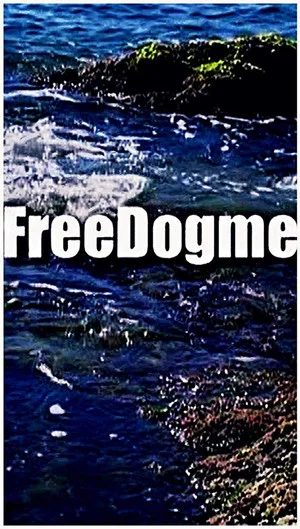 Постер: FreeDogme