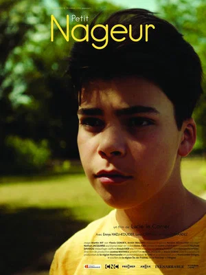 Постер: Petit nageur