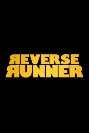 Постер: Reverse Runner