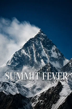 Постер: Summit Fever