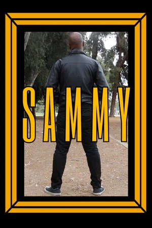 Постер: Sammy