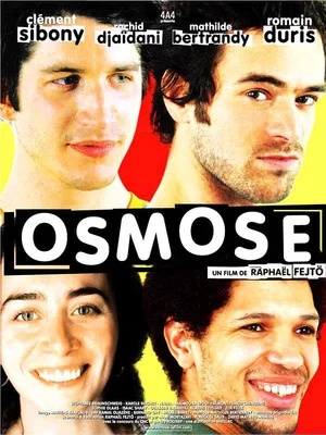 Постер: Osmosis