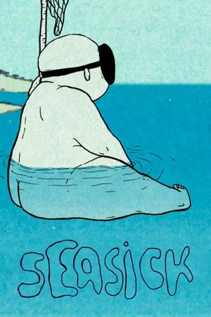 Постер: Seasick