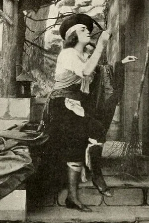 Постер: A Sister to Carmen