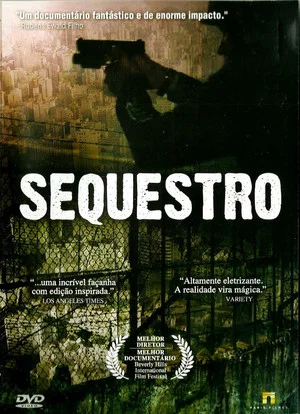 Постер: Sequestro
