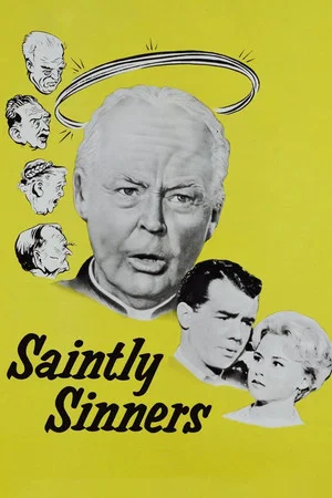 Постер: Saintly Sinners
