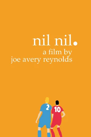 Постер: Nil Nil