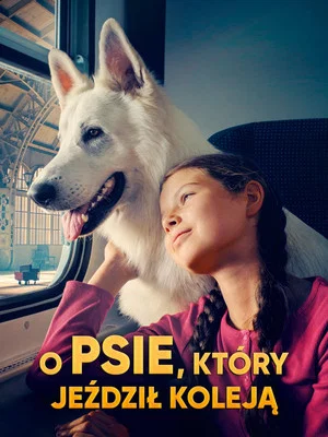 Постер: Lampo, the Travelling Dog
