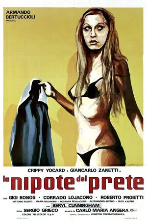 Постер: La nipote del prete