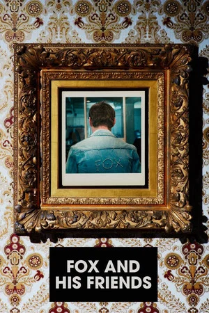 Постер: Кулачное право свободы
