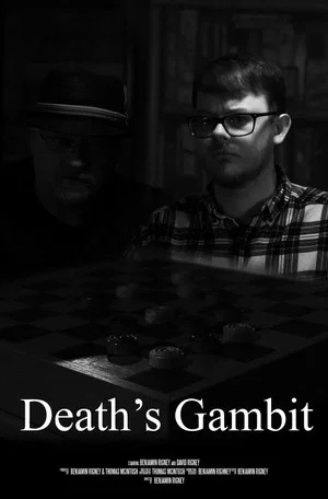 Постер: Death's Gambit