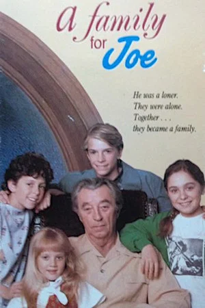 Постер: A Family for Joe