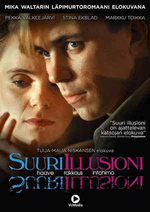 Постер: Suuri illusioni