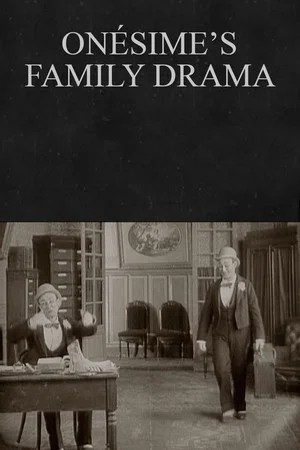 Постер: Onésime's Family Drama