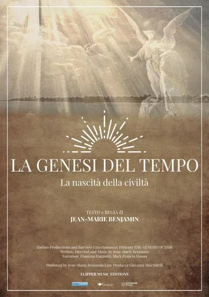 Постер: La genesi del tempo