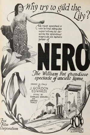 Постер: Nero