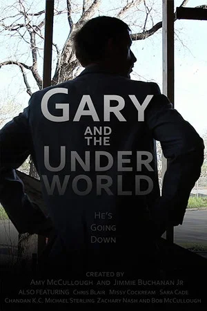 Постер: Gary and the Underworld