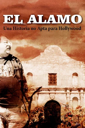 Постер: The Alamo