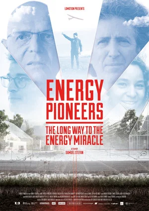 Постер: Energiepioniere