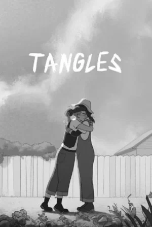 Постер: Tangles