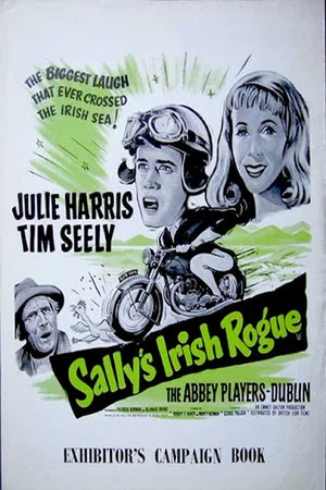 Постер: Sally's Irish Rogue