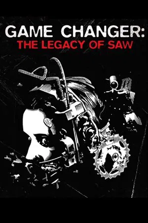 Постер: Game Changer: The Legacy of Saw
