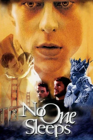 Постер: No One Sleeps