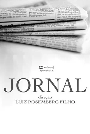 Постер: Jornal