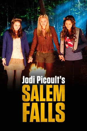 Постер: Salem Falls