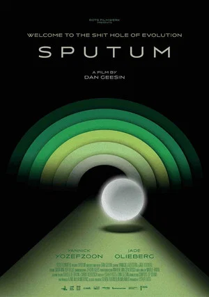 Постер: Sputum